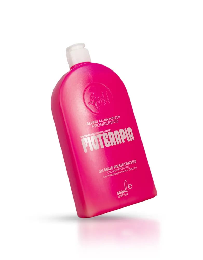 Alisei 500ml - By Fioterapia