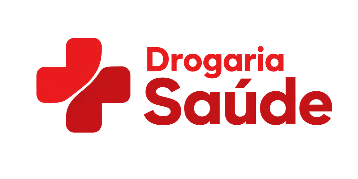 Drogaria Saúde