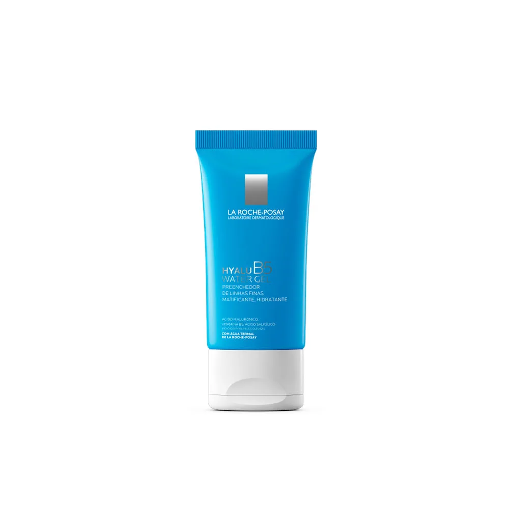 Hidratante Facial La Roche-Posay Hyalu B5 Aquagel 40g
