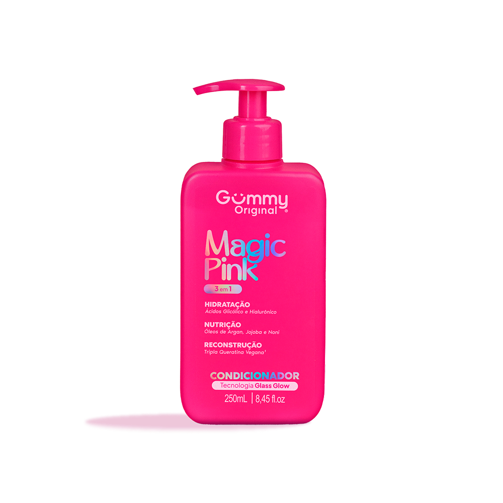 Gummy® Condicionador 250ml